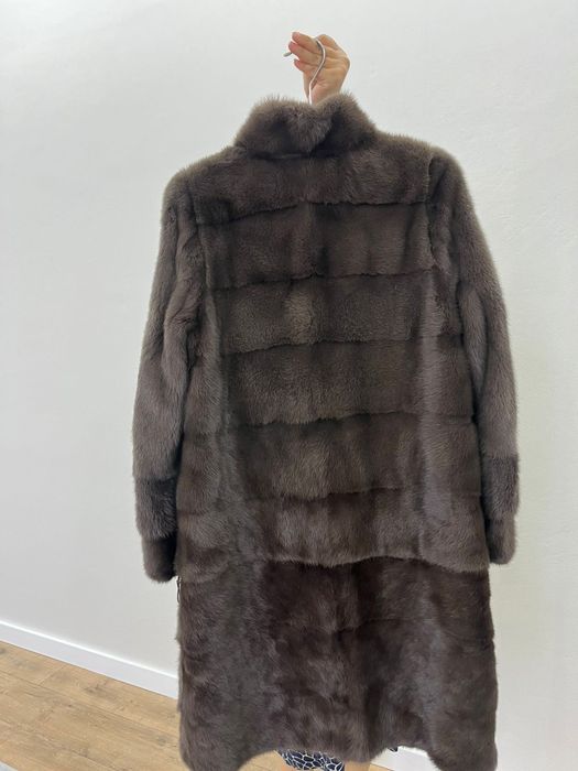 Продажа норковая шуба