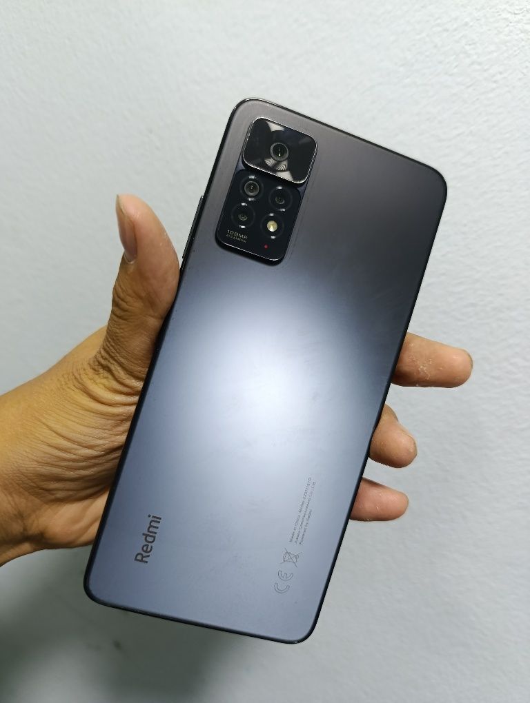Redmi note 11 pro ideal