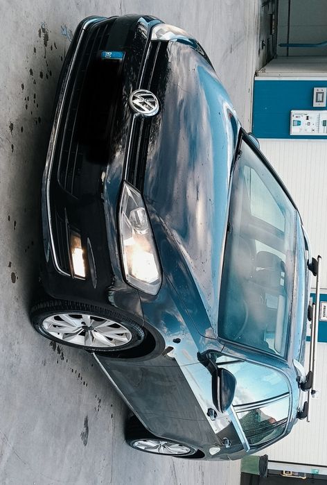 Vand Golf 7 , 1.6 tdi, euro 6