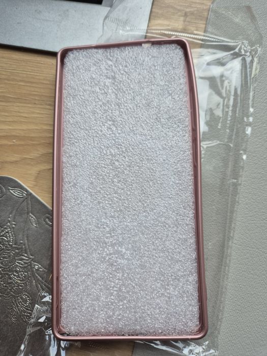 Husa samsung s25 ultra cu suport magnetic