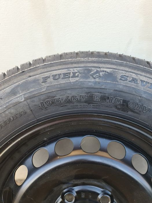 De vanzare janta tabla