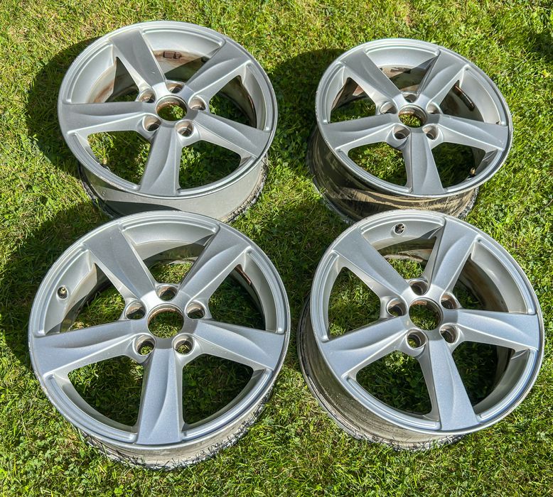 Jante 16 , 5x108, pentru Volvo, Ford, Jaguar