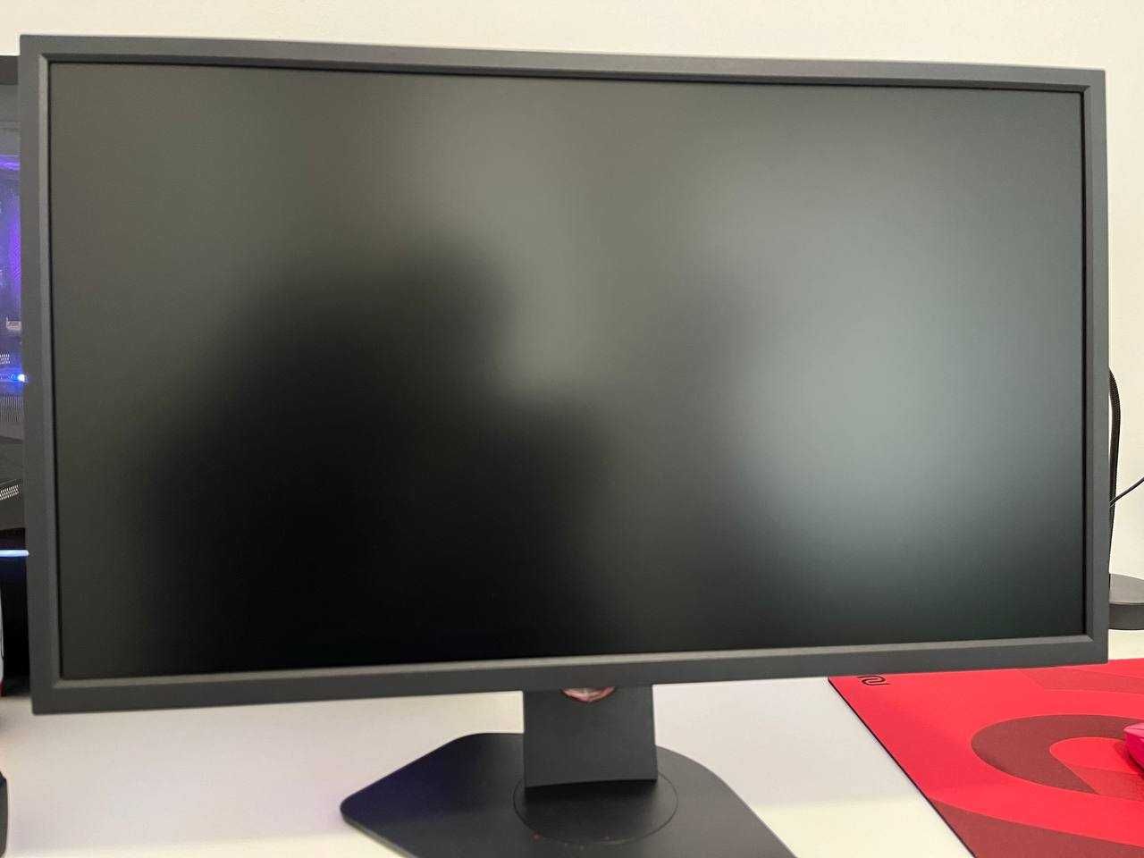 Гейминг монитор BenQ Zowie XL2540K, 24.5", FHD, 240Hz