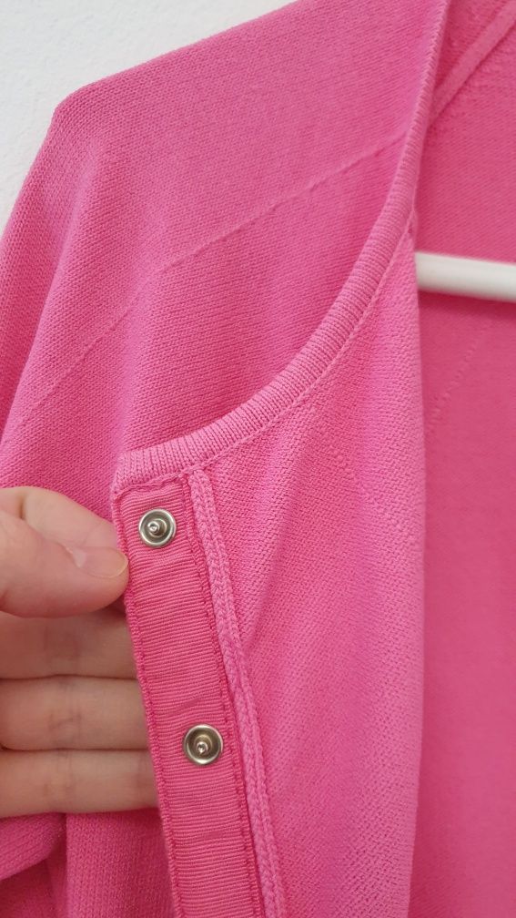 Cardigan roz xs-s