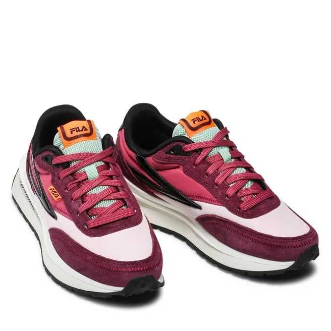 Дамски оригинални маратонки/сникърси Fila
