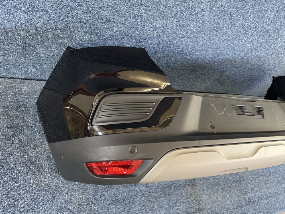 Renault Arkana Bara spate completa