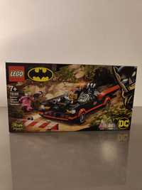 LEGO 76188 Batman - Batman Classic TV Series Batmobile