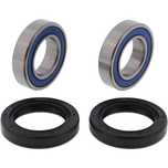 Лагери предна главина CRF450R CRF250R CR500R /KAYO T4 230 /SX250 SX125