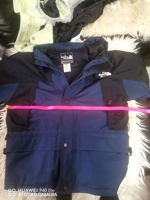 Geaca copii the norh face