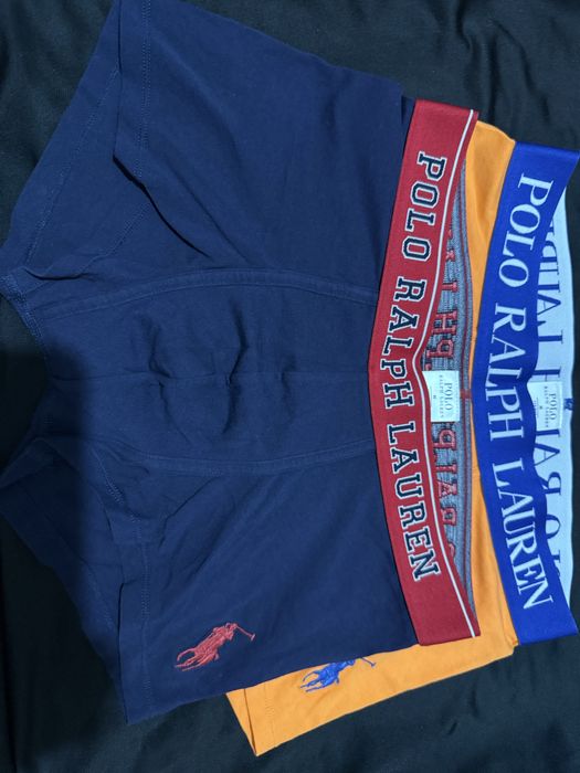 De vanzare  boxeri Ralph Lauren noi