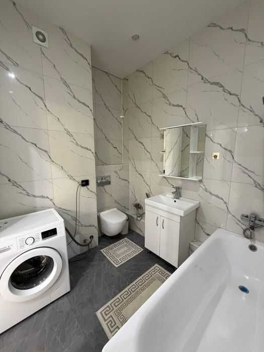 Сдается квартира 2х комнатная в Мирза-Улугбекском районе