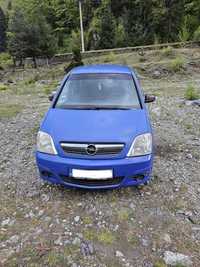Opel Meriva 1.3CDTI Diesel 2006 249.000KM Inmatriculat RO