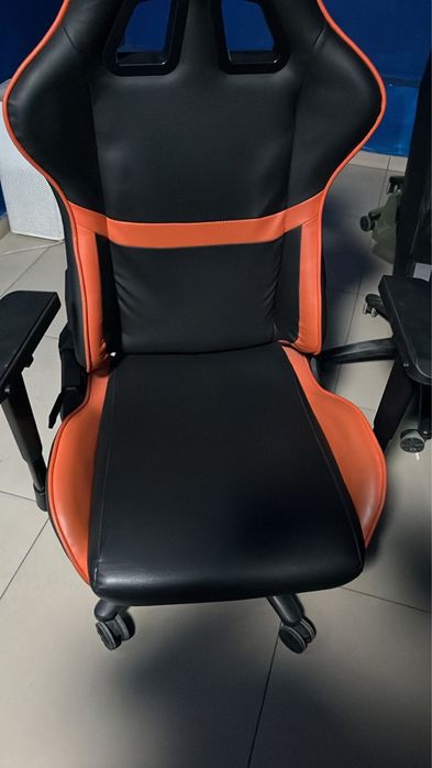 Продам игровой сет(монитор+системник+девайсы+стол+кресло)