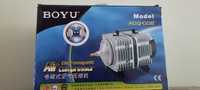 Поршневой компрессор BOYU ACQ-008