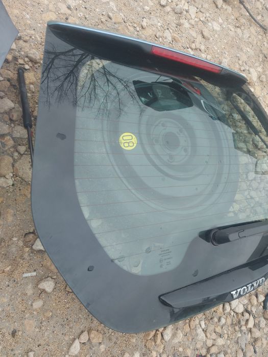 Оригинален багажник за Волво Ц30 2006- 2013г