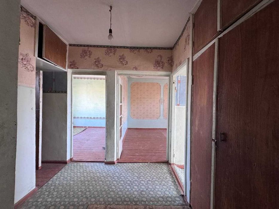 2 хоналик квартира  5 этаж шарк 2, чевар