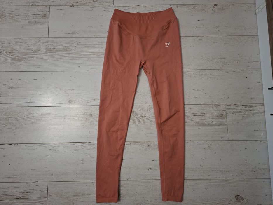 Gymshark-Ориг.Дамски клин Нов!