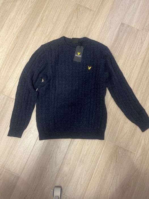 Bluza, Pluover nou Marimea  L