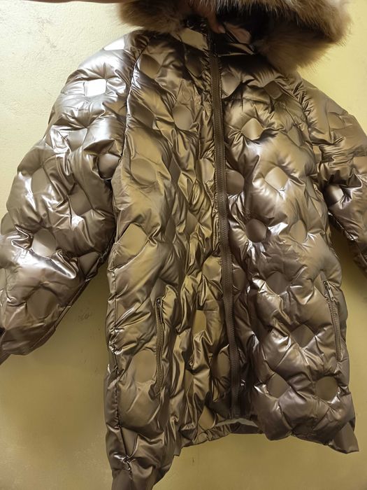 Детско яке 12-13г 40лв