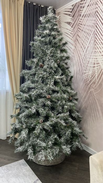 Продам ёлку