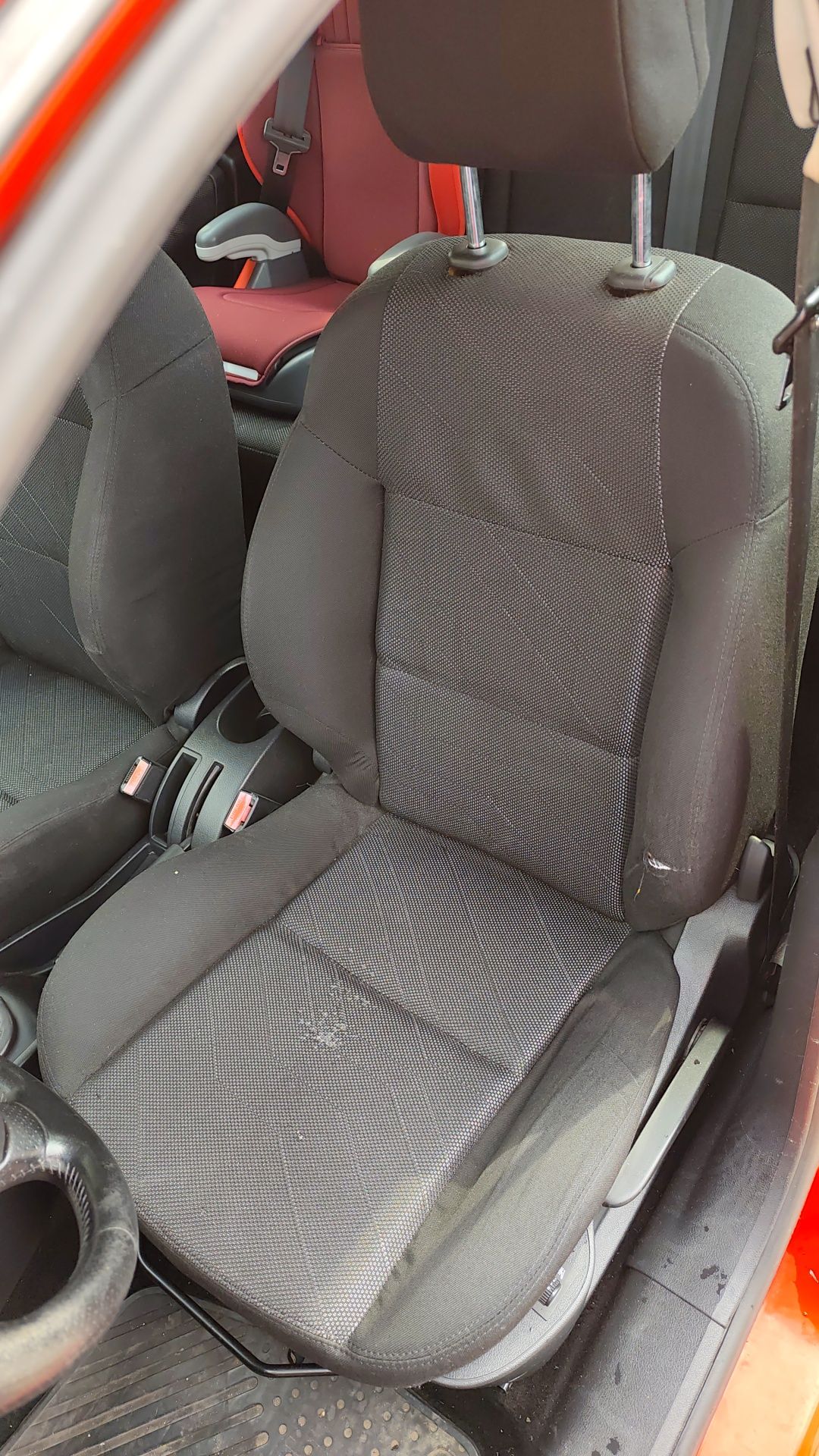 Peugeot 207 1.6 HDI
