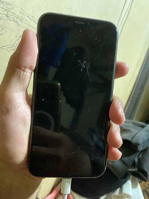 Iphone Xr 128 gb lla