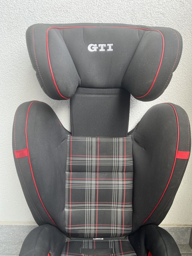 scaun auto copii GTI OEM