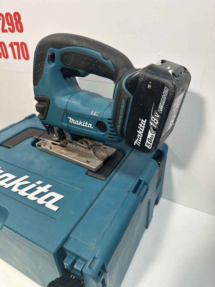 Makita DJV 180 pendular soricel decupir bosch hilti dewalt