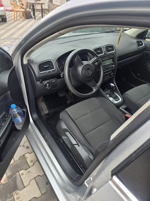 Volkswagen golf 6