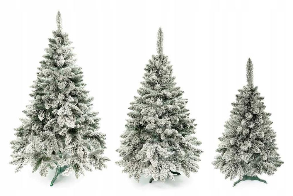 Коледна Изкуствена Елха 60см до 210см. Безплатна доставка за София