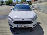 Ford Focus 2015 1.5 Diesel Navi