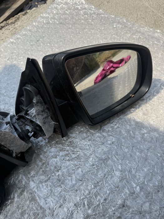 Огледала БМВ Х5 Е70 Ogledala BMW X5 E70