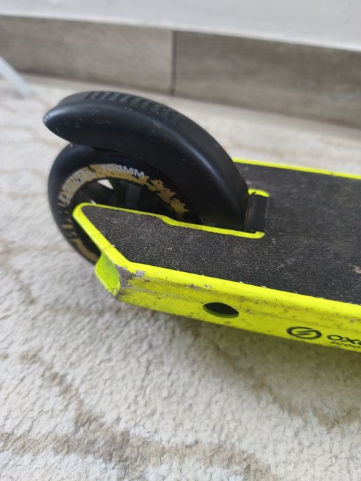 Trotineta freestyle Oxelo