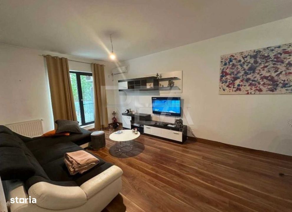 Apartament 2 camere | Complexul Rezidential 20th Residence | Metrou Pe