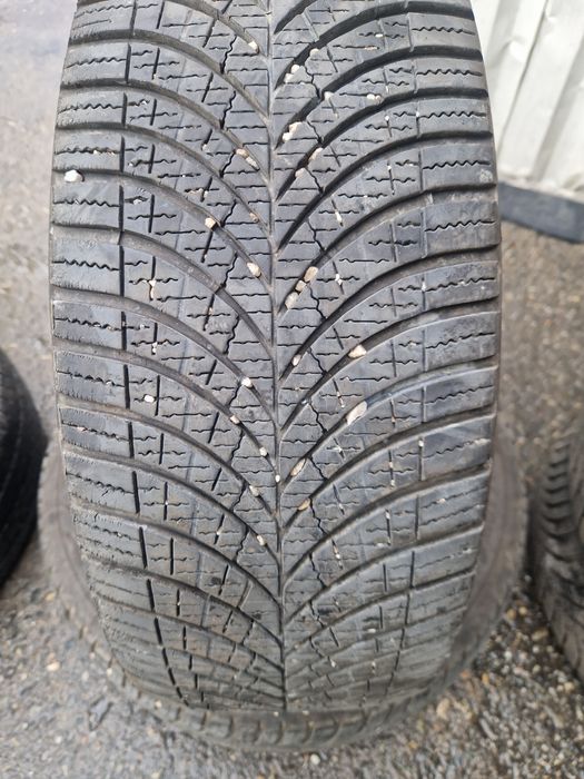 Anvelope GOOD YEAR 225/55/17C