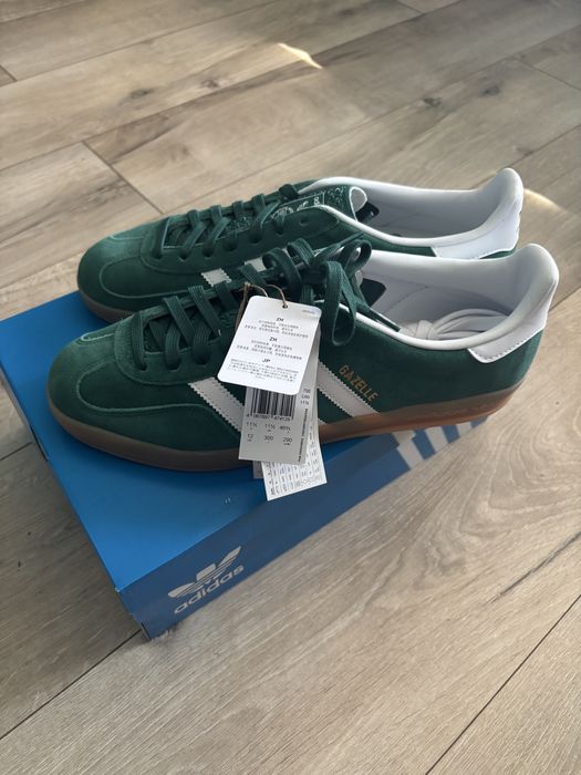 Adidas Gazelle Indoor