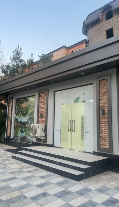 Сдаётся помещение в аренду.