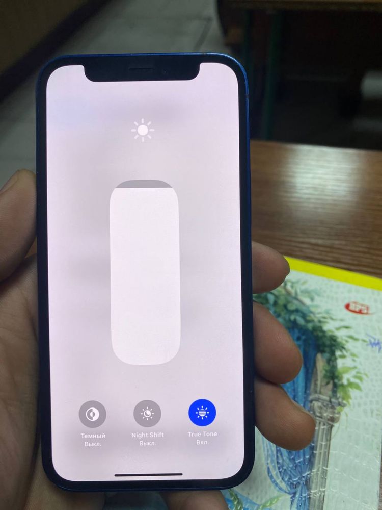Iphone 12 mini ideal