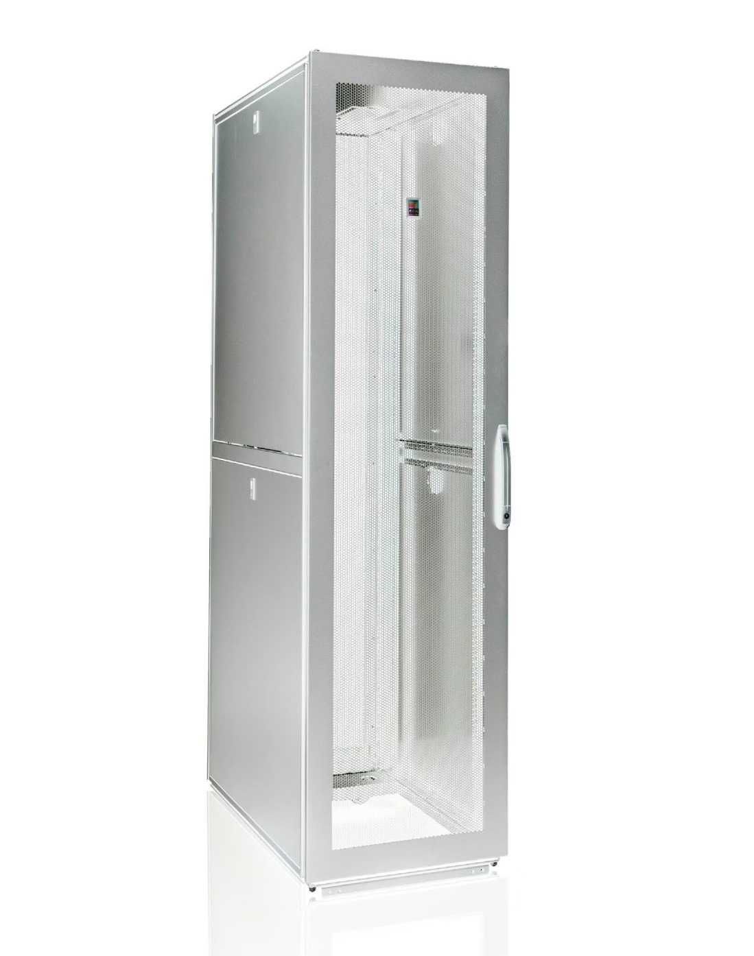 Rittal TS IT Pro 48U сървърен rack шкаф 48U0600W1200D