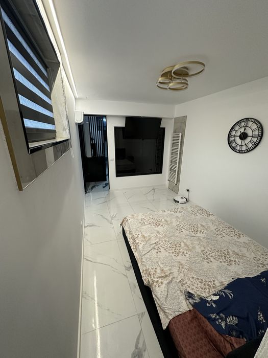 Garsoniera Regim Hotelier