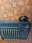 Mixer pasiv profesional
