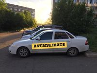 Авто Шторки на авто ваз приора / ларгус/гранта/ нива Астана