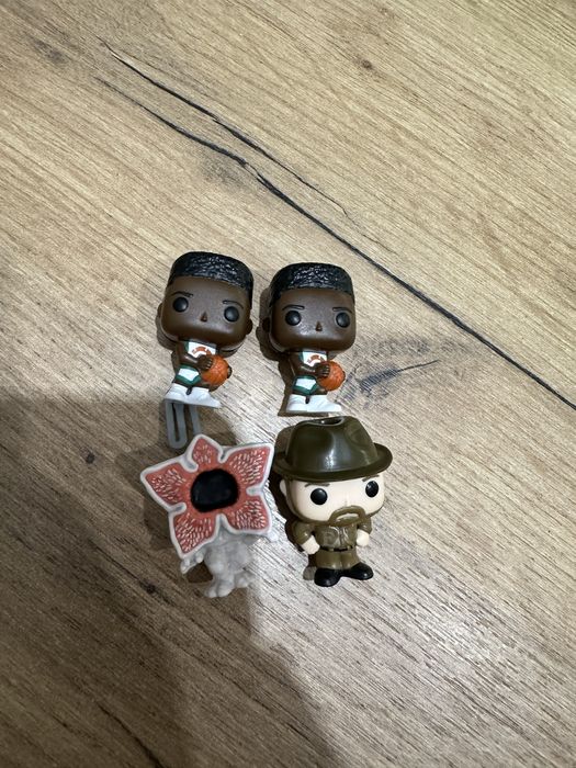 Kinder joy очень странные дела