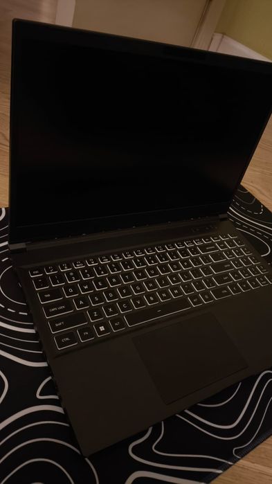 Ноутбук FIREBAT T5A 15.6" / 16 Гб / SSD 512 Гб / Win 11