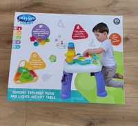 Playgro Play table - Play table w. Music And Light нова играчка