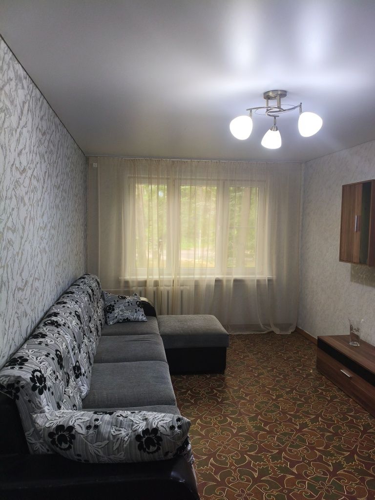 Сдам 2 комн. Квартиру