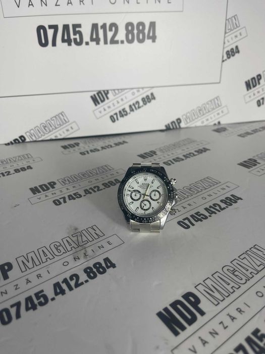 NDP Amanet NON-STOP Bld.Iuliu Maniu 69 CEAS ROLEX AUTOMAT (44532)