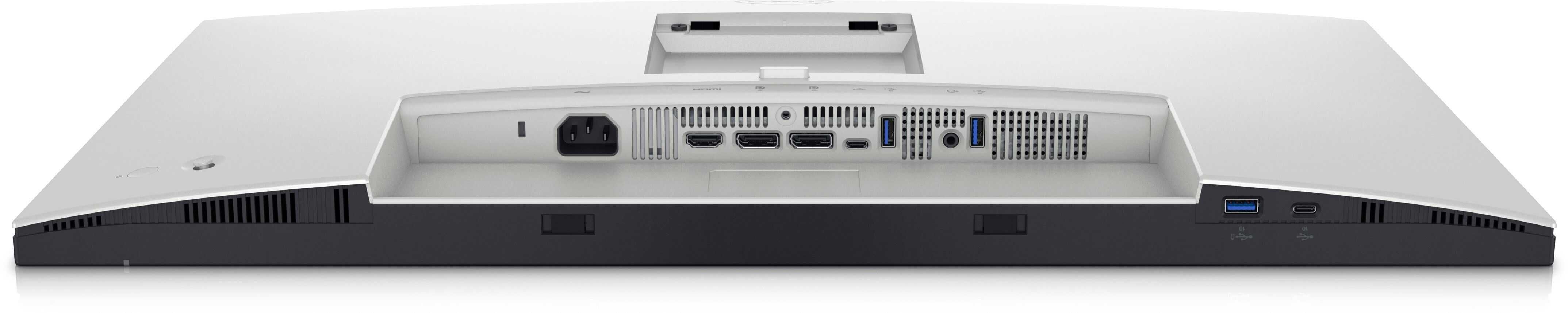 НОВ от OZONE - Монитор Dell 120Hz - U2724D, 27'', QHD, IPS, Anti-Glare