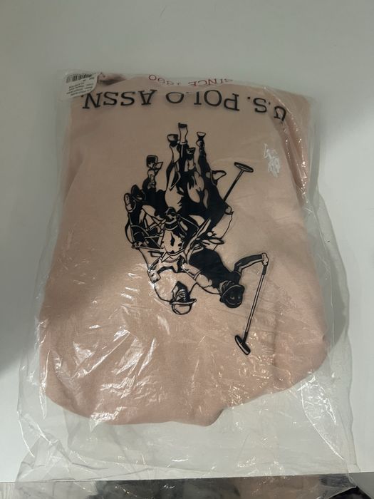 U.S Polo Assn   hanorac