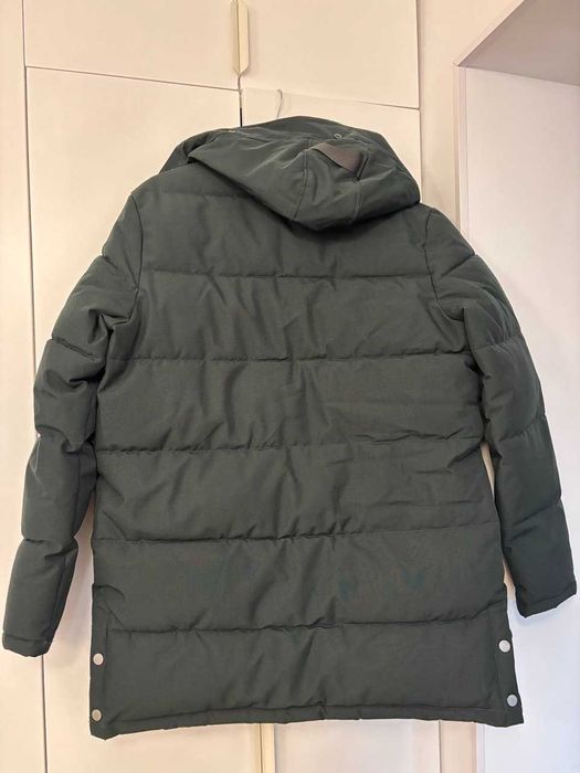 Geacă de iarnă bărbați – Mărimea S